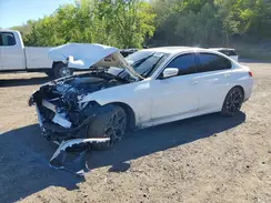 3MW89CW05T8F86154 2026 BMW 3ER
