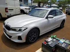 3MW89CW05T8F96070 2026 BMW 3ER
