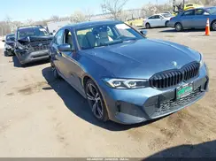 3MW89CW05T8F99390 2026 BMW 3ER