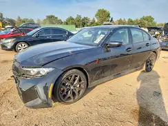 3MW89CW05T8G01459 2026 BMW 3ER
