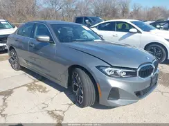 3MW89CW05T8G05432 2026 BMW 3ER
