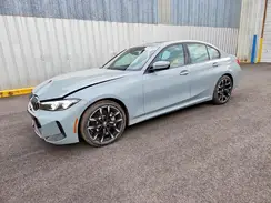 3MW89CW05T8G09593 2026 BMW 3ER