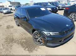 3MW89CW06S8E95781 2025 BMW 3ER