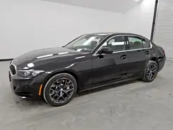 3MW89CW06S8E97482 2025 BMW 3ER