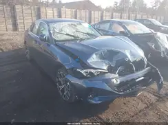 3MW89CW06S8E99653 2025 BMW 3ER