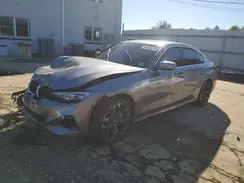 3MW89CW06S8F00493 2025 BMW 3ER