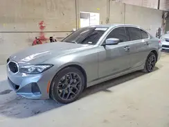 3MW89CW06S8F01076 2025 BMW 3ER