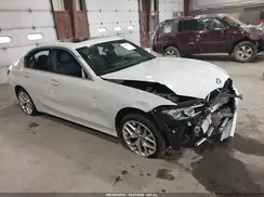 3MW89CW06S8F01496 2025 BMW 3ER