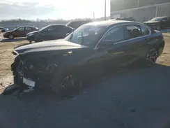 3MW89CW06S8F01546 2025 BMW 3ER