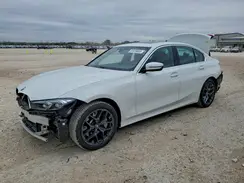 3MW89CW06S8F02700 2025 BMW 3ER
