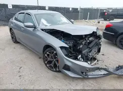 3MW89CW06S8F04799 2025 BMW 3ER