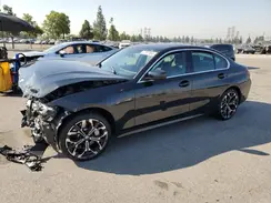 3MW89CW06S8F08982 2025 BMW 3ER