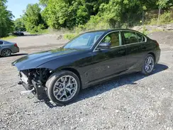 3MW89CW06S8F17276 2025 BMW 3ER