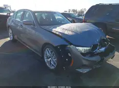 3MW89CW06S8F20081 2025 BMW 3ER