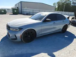 3MW89CW06S8F28925 2025 BMW 3ER