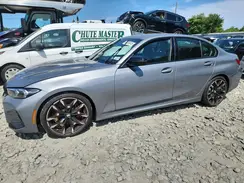 3MW89CW06S8F29878 2025 BMW 3ER