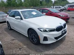 3MW89CW06S8F29928 2025 BMW 3ER