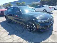3MW89CW06S8F30769 2025 BMW 3ER