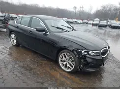 3MW89CW06S8F43859 2025 BMW 3ER