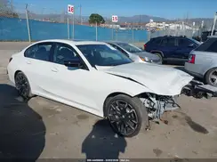 3MW89CW06S8F48625 2025 BMW 3ER