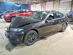 3MW89CW06S8F57390 2025 BMW 3ER