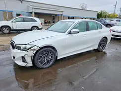 3MW89CW06S8F65702 2025 BMW 3ER