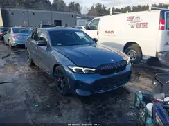 3MW89CW06S8F66526 2025 BMW 3ER