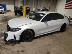 3MW89CW06S8F68860 2025 BMW 3ER