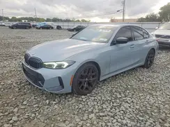 3MW89CW06S8F72908 2025 BMW 3ER