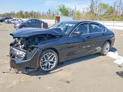 3MW89CW06S8F72939 2025 BMW 3ER