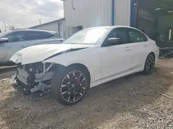 3MW89CW06T8F85434 2026 BMW 3ER