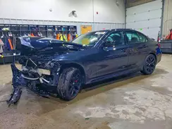 3MW89CW06T8G03382 2026 BMW 3ER