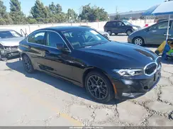 3MW89CW06T8G39122 2026 BMW 3ER