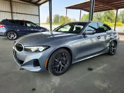 3MW89CW06T8G52534 2026 BMW 3ER
