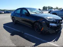 3MW89CW06T8G64201 2026 BMW 3ER