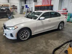 3MW89CW07S8F01605 2025 BMW 3ER