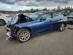 3MW89CW07S8F03242 2025 BMW 3ER