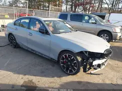 3MW89CW07S8F05248 2025 BMW 3ER