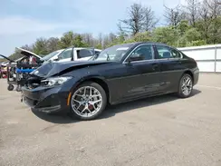 3MW89CW07S8F15701 2025 BMW 3ER