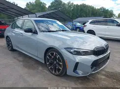3MW89CW07S8F15942 2025 BMW 3ER