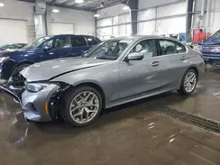 3MW89CW07S8F18629 2025 BMW 3ER