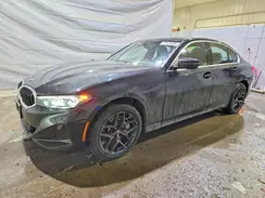 3MW89CW07S8F30800 2025 BMW 3ER