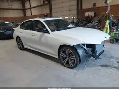 3MW89CW07S8F34068 2025 BMW 3ER