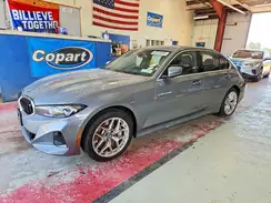 3MW89CW07S8F35169 2025 BMW 3ER