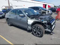 3MW89CW07S8F39092 2025 BMW 3ER