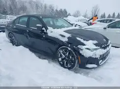 3MW89CW07S8F63375 2025 BMW 3ER