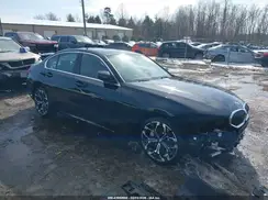 3MW89CW07S8F74134 2025 BMW 3ER
