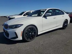 3MW89CW07T8F88729 2026 BMW 3ER