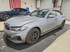 3MW89CW07T8F89606 2026 BMW 3ER