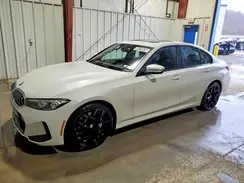 3MW89CW07T8F89850 2026 BMW 3ER